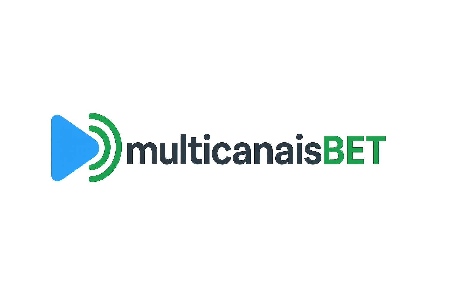 MulticanaisBet Logo